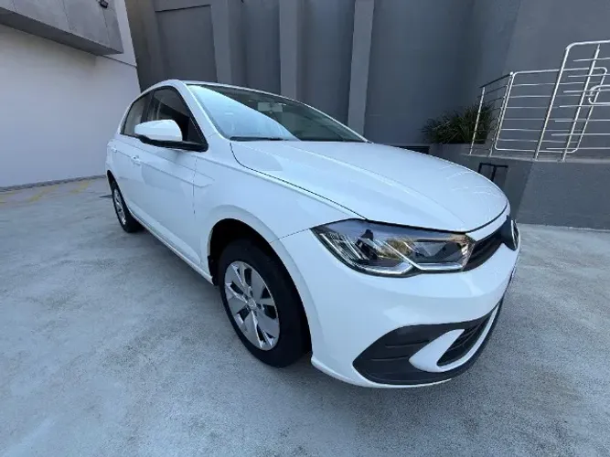 Volkswagen Polo Sense 1.0 170 TSI 2026