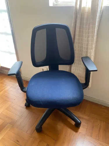 Cadeira de escritório