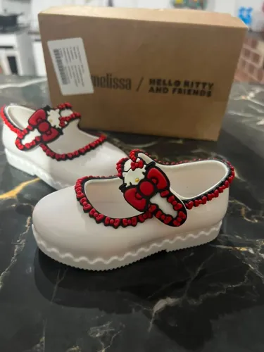 Mini Melissa Hello Kitty - original