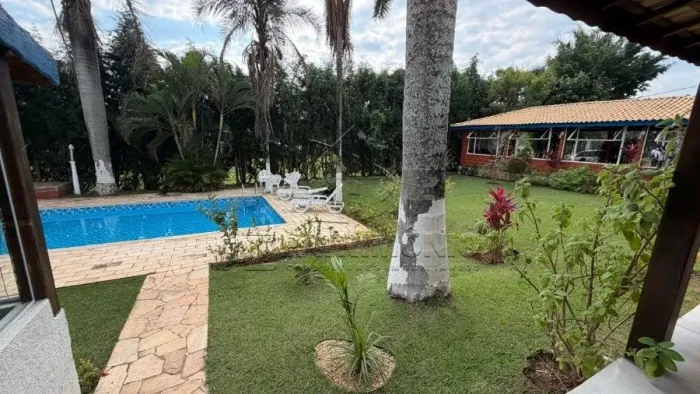 CASA CONDOMÍNIO VALE DO LAGO - 3 DORMITÓRIOS COM SUÍTE