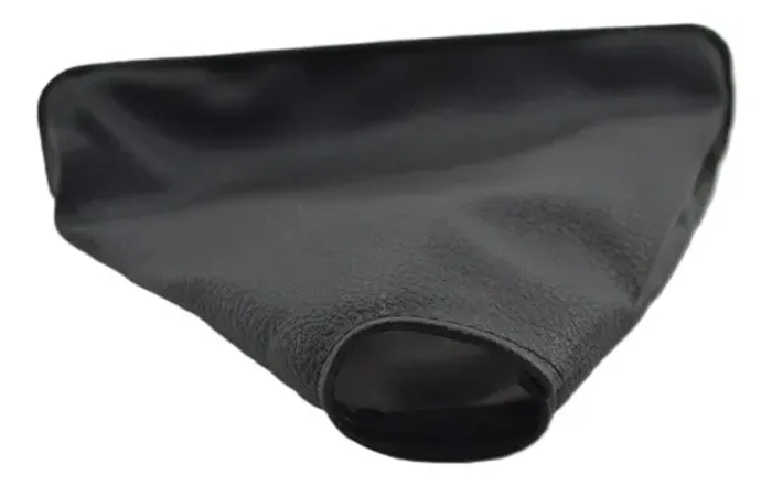 Coifa Freio Mão Console Toyota Yaris Xl 2019 Origina Preto