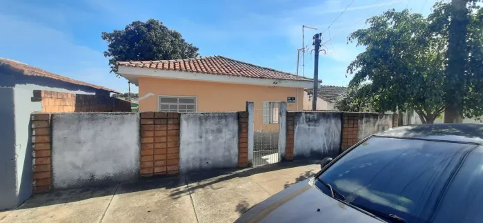 Casa perfeita p moradia 