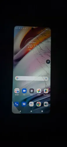Moto G60