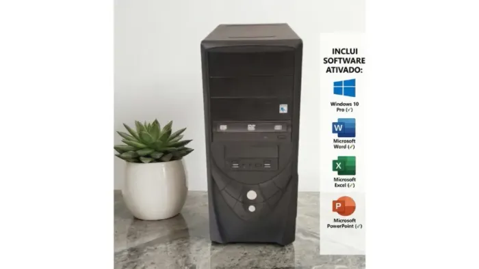 Computador Trabalho Barato