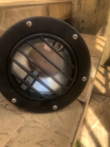 LÂMPADAS: HQI70/150W 110/120V - 5 Un