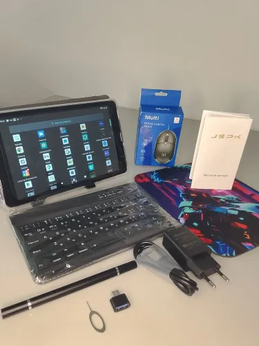 Tablet jepk t88 pro 5G