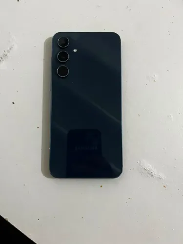 Celular A55 256 gb 2 chip sem novo
