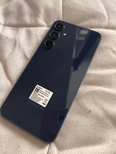 Samsung a55  256 gb 
