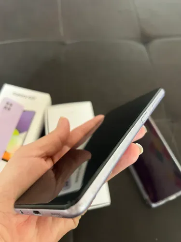 Galaxy A22