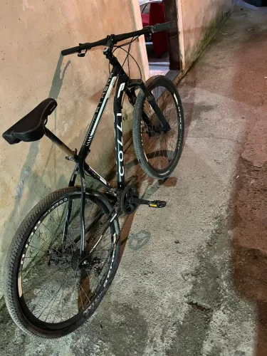 Bike colli 6 marchas 