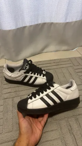 ADIDAS Superstar II