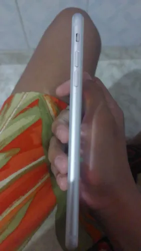 Iphone 8 Plus pra sair rapido