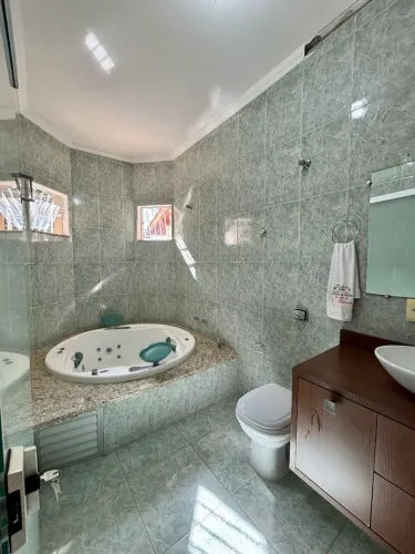 Casa alto Padrão