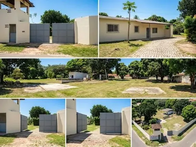 VENDO ESSE SITIO