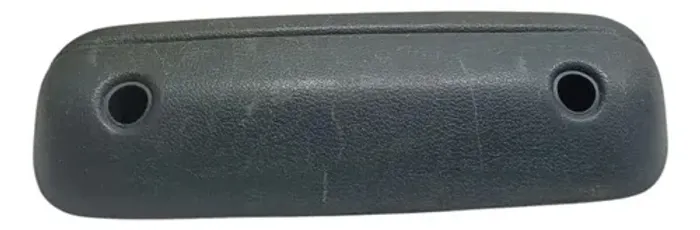 Descansa Braço Apoio Braço Dianteira Toyota Hilux 1998 2004 Cinza