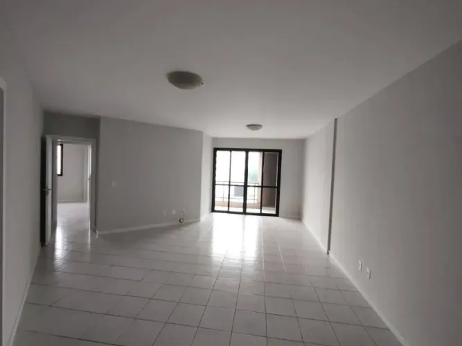 Apartamento Para Locação No Centro De Jaraguá Do Sul