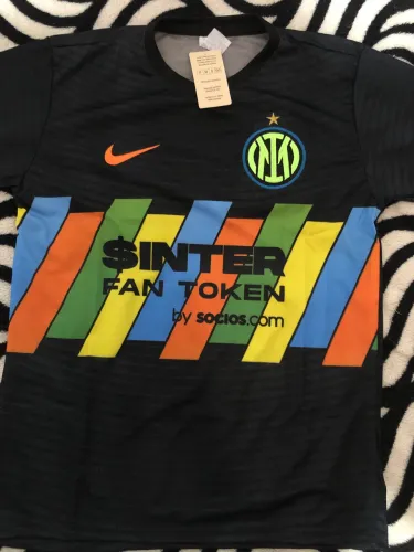 Camisas de times 