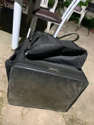 Bolsa bag