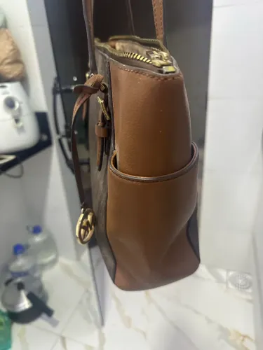 Vendo bolsa Michael Kors