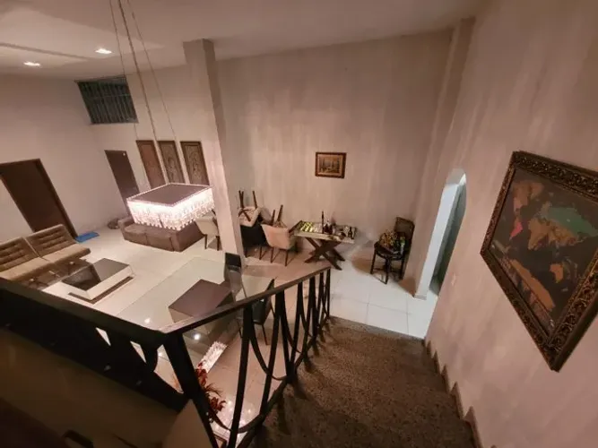 VENDA - Apartamento Duplex 165m² com 3 quartos - Vila Guilhermina
