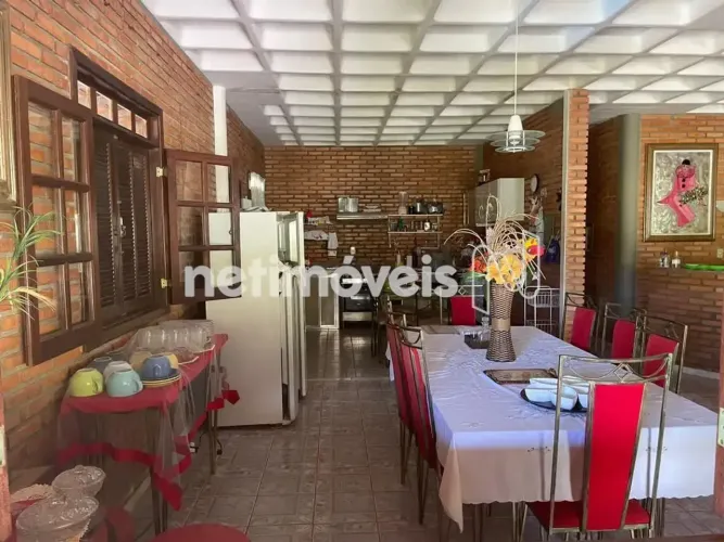 Venda Sítio Corrego do Machado Caeté