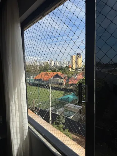 Apartamento 3 Quartos (1 Suíte) a Poucos Passos do Lago Igapó e Colégio Maxi