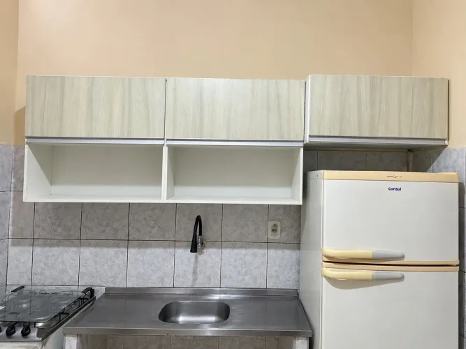 Armário de Cozinha 100% mdf