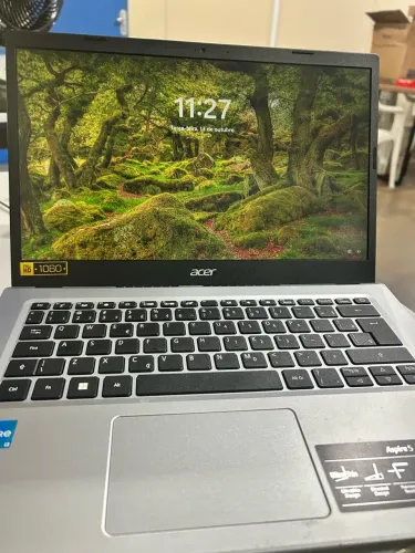 Notebook Acer