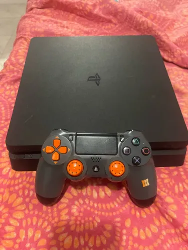 PS4