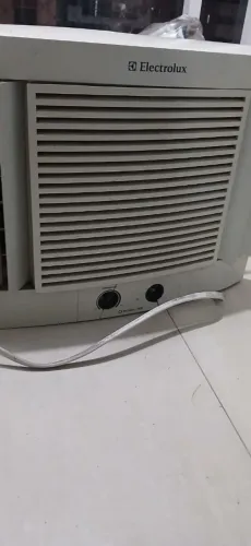 Ar condicionado de janela