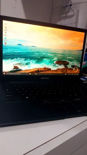 Computador positivo