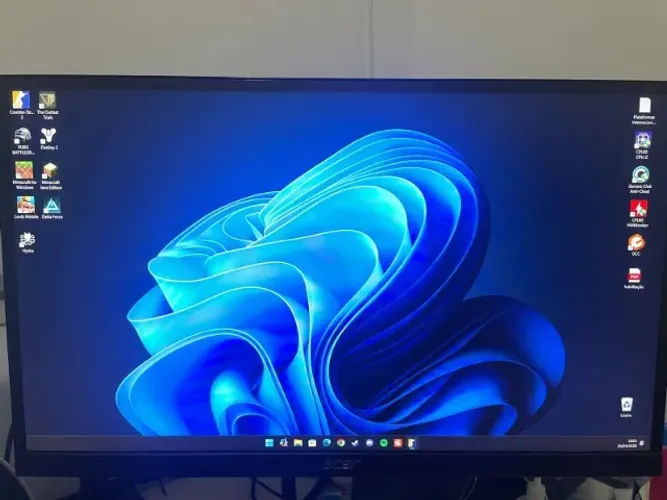 Monitor AOC 24 polegadas