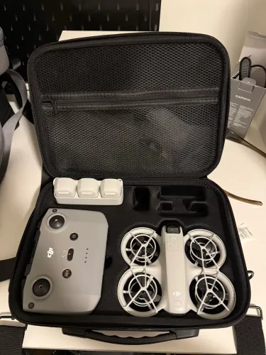 Case/Bolsa de Transporte para DJI Neo
