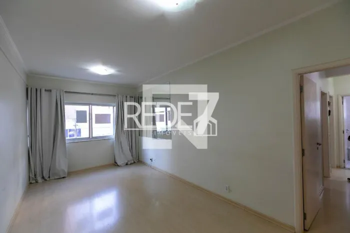 APARTAMENTO RESIDENTIAL em Campinas - São Paulo, Cambuí