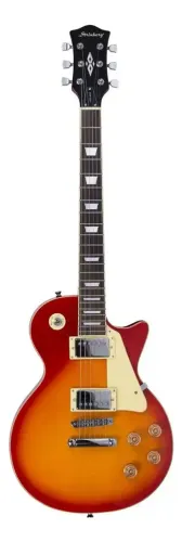 Guitarra Elétrica Strinberg Lps230 Les Paul