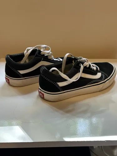 Tênis vans 