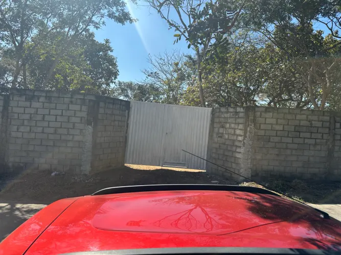 Chácara perto do Centro de contagem