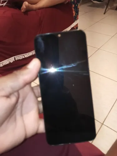 Vendo tela e bateria do celular Samsung A14