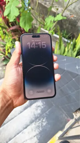 IPHONE 14 PRO MAX