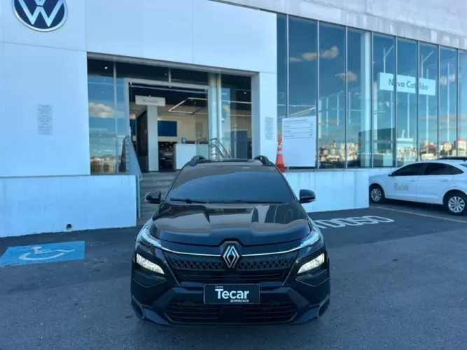 Renault Kardian Techno Flex 1.0 TB 12V 5P Aut. 2025