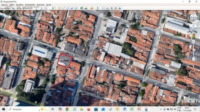 Prédio à venda, 598 m² por R$ 1.070.000 - Centro - Fortaleza/CE