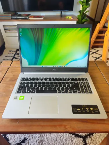 Notebook Acer Aspire A515-54