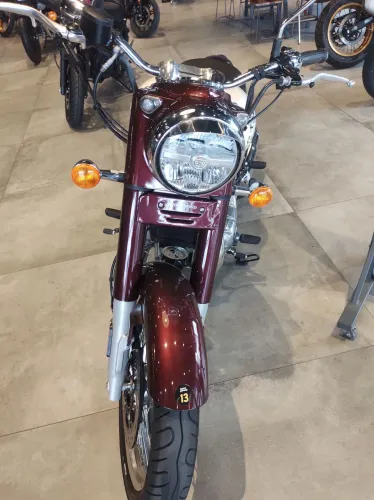 Classic 650cc Igor Romão *