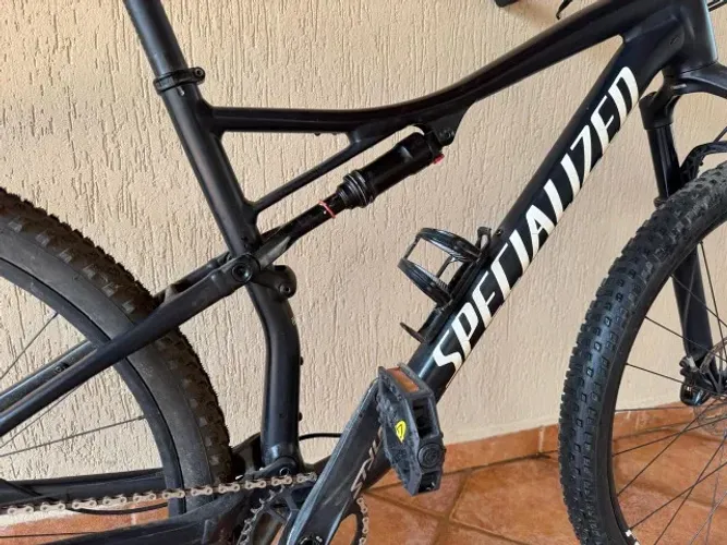 Specialized Epic Comp 2020 - único dono - Tamanho L