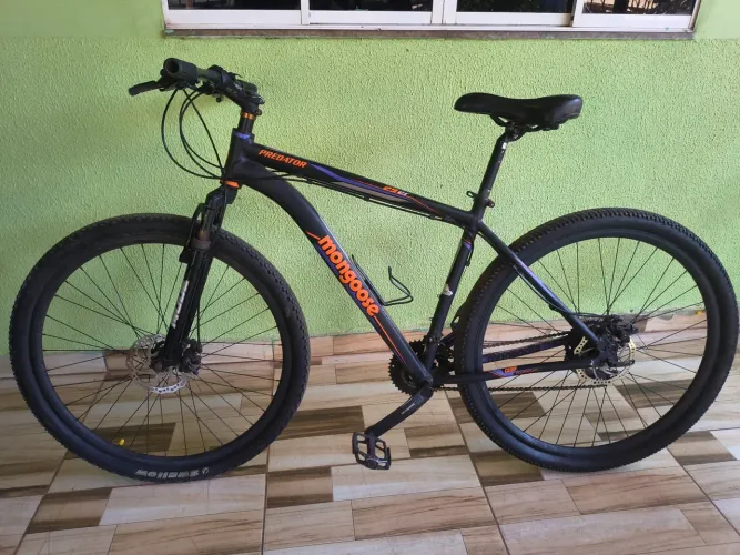 Bicicleta Aro 29