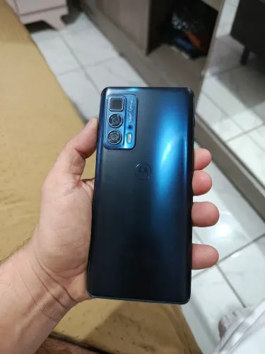 Motorola edge 20 pro 256gb 12gb RAM