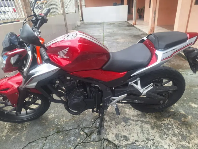 Moto Novíssima 
