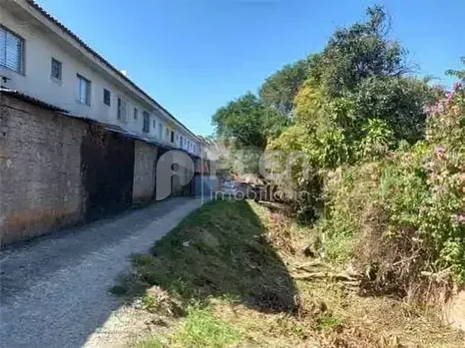 Terreno à venda, Limão, São Paulo, SP