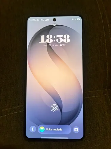 Celular S26 256Gb 12Gb RAM