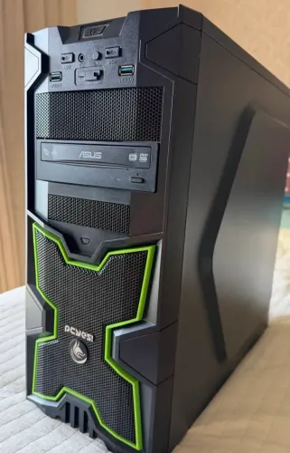 Computador gamer